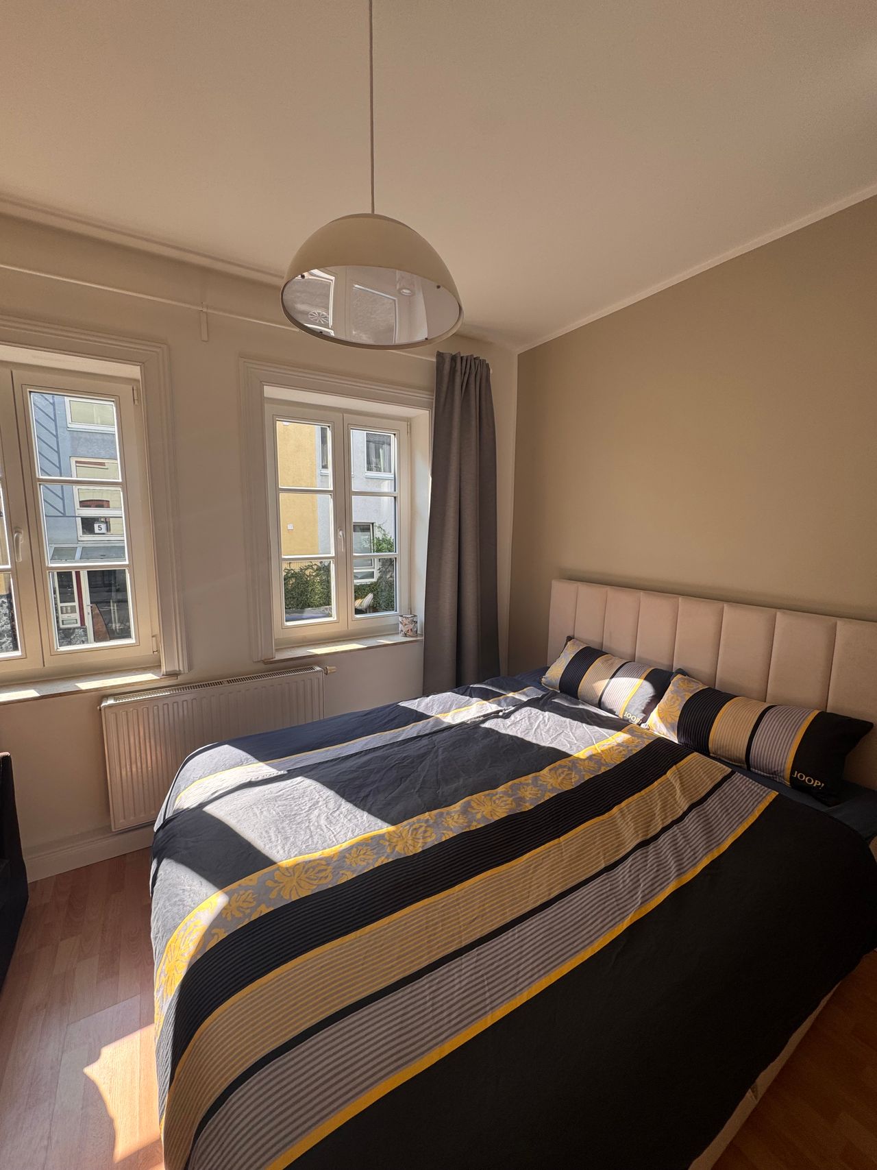 Wohnung Rothestraße in Hamburg