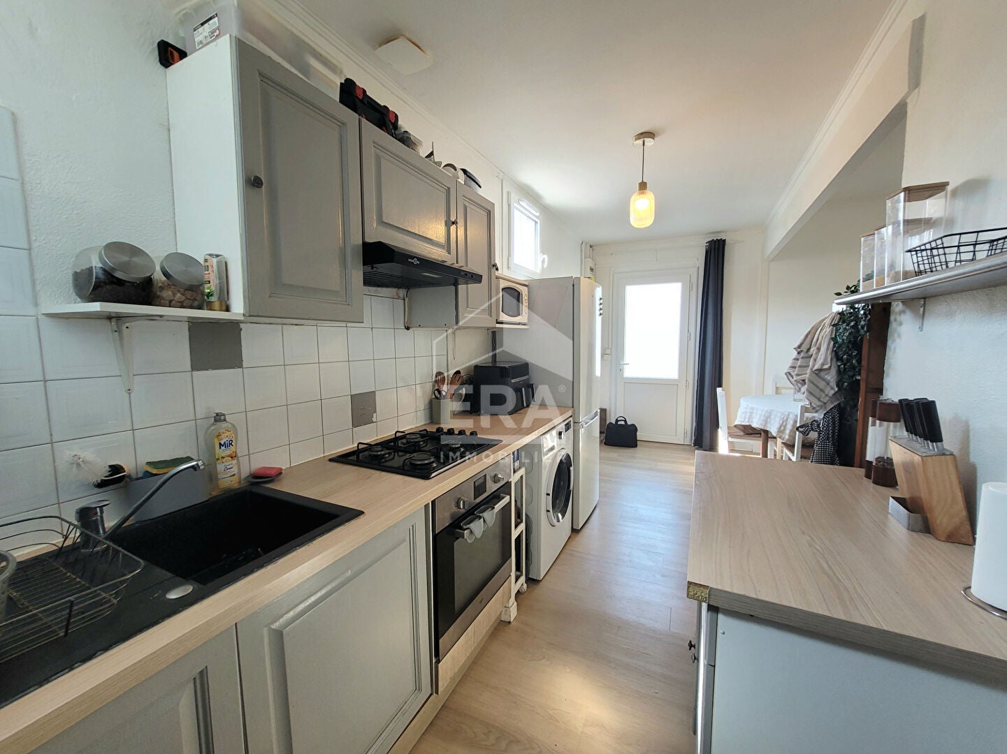 Appartement Boulevard de la Paix à Pau