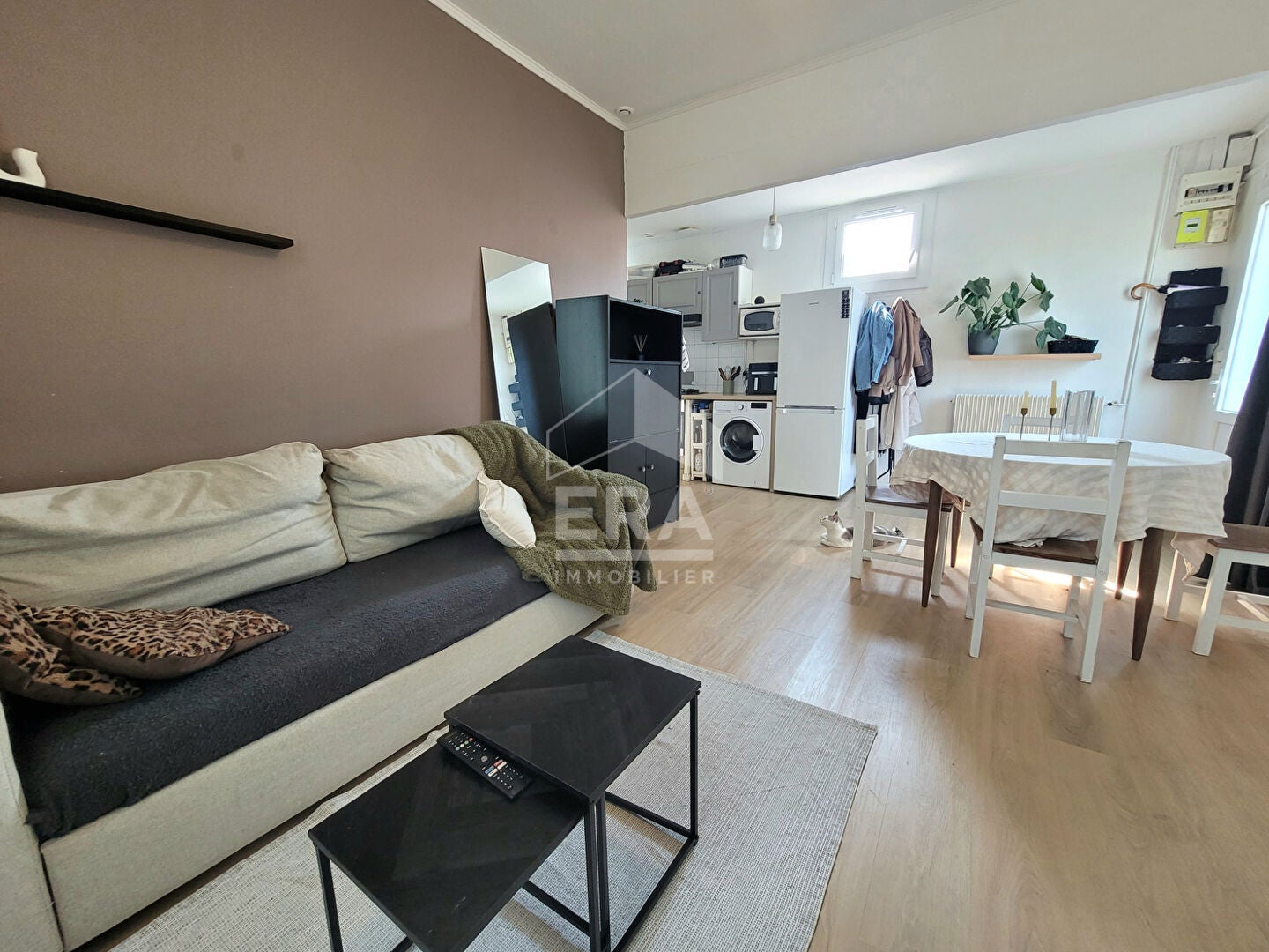 Appartement Boulevard de la Paix à Pau