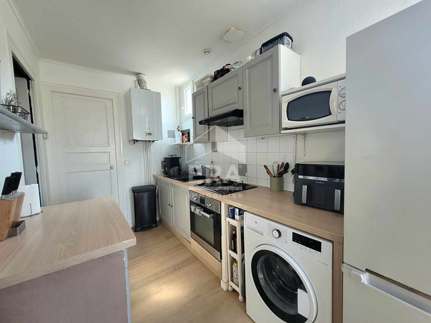 Appartement Boulevard de la Paix à Pau
