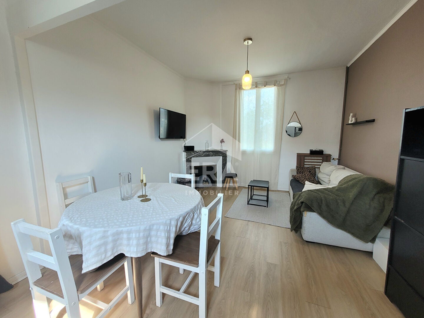 Appartement Boulevard de la Paix à Pau