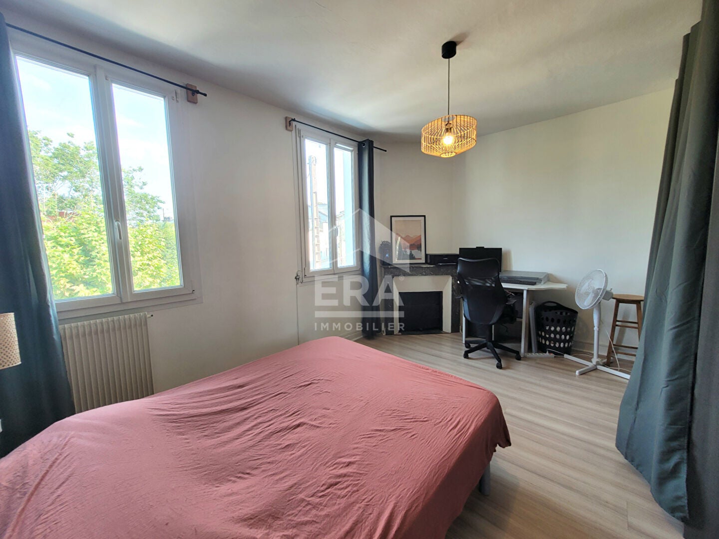 Appartement Boulevard de la Paix à Pau