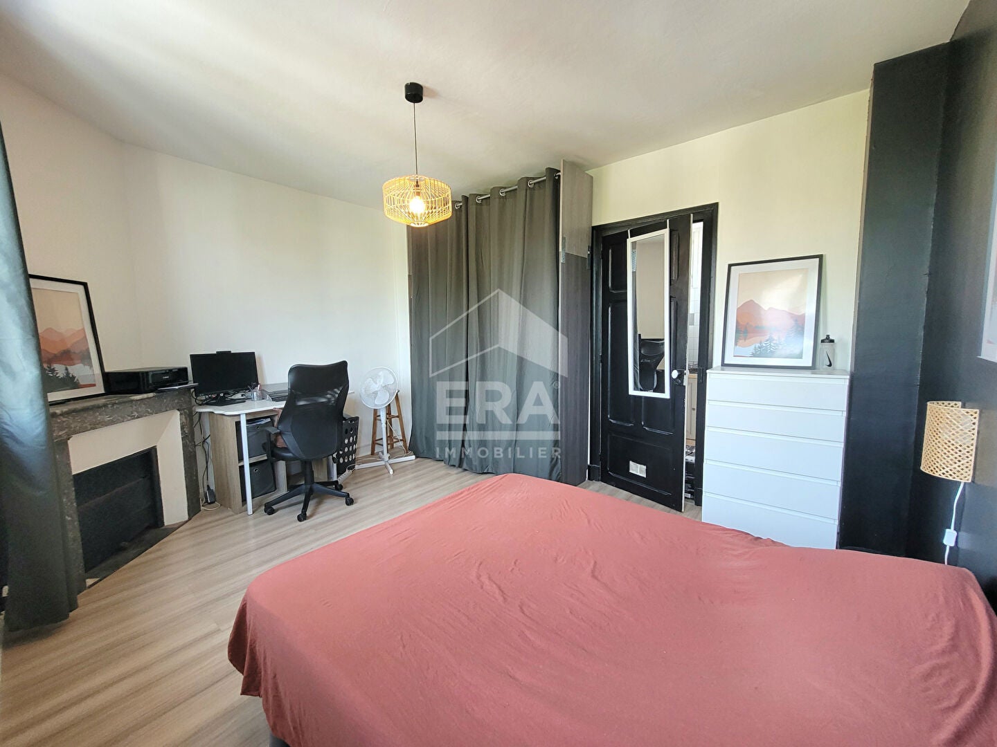 Appartement Boulevard de la Paix à Pau