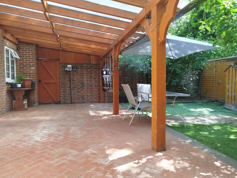 House Greenfields in Maidenhead