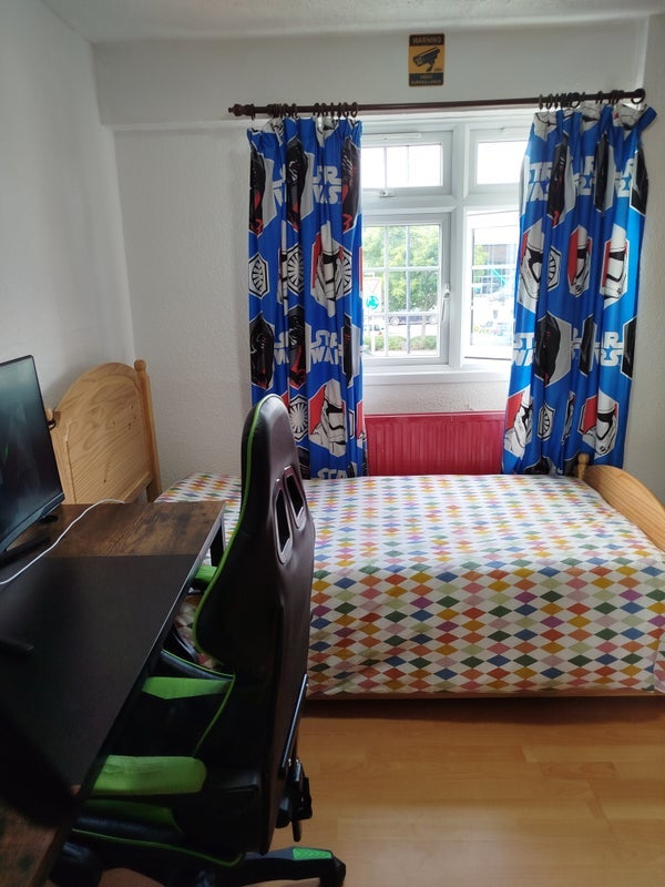 House Greenfields in Maidenhead