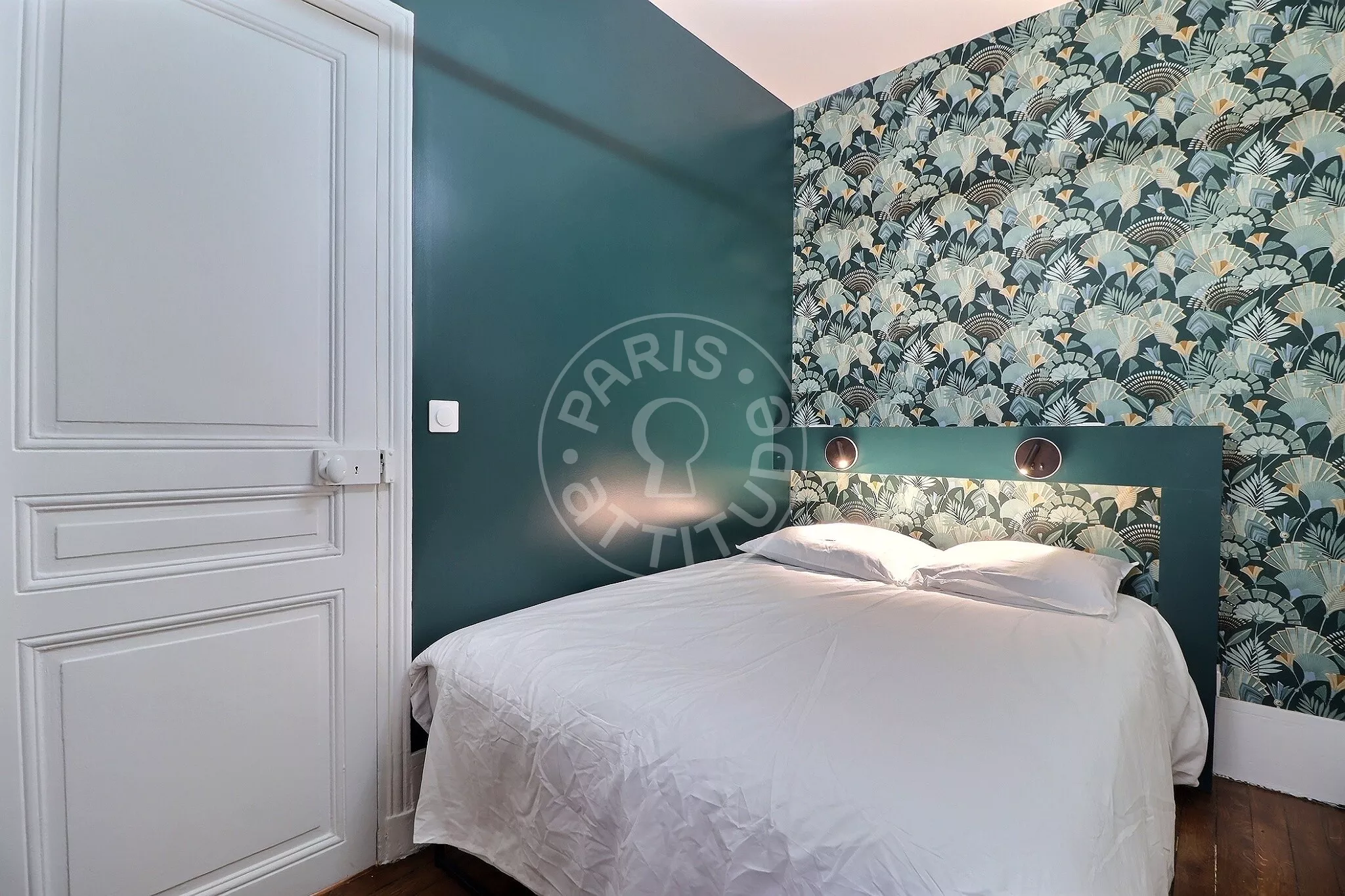 Appartement Rue Robert Giraudineau à Vincennes