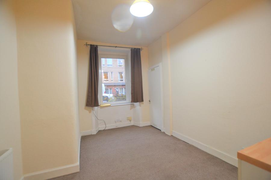 Flat Bryson Road in City of Edinburgh