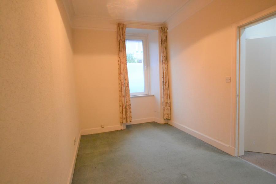 Flat Bryson Road in City of Edinburgh