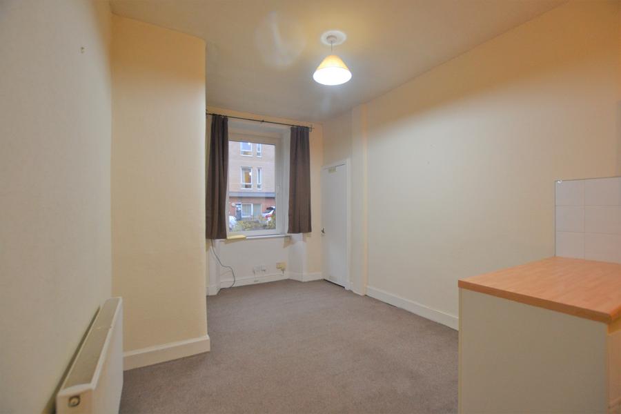 Flat Bryson Road in City of Edinburgh