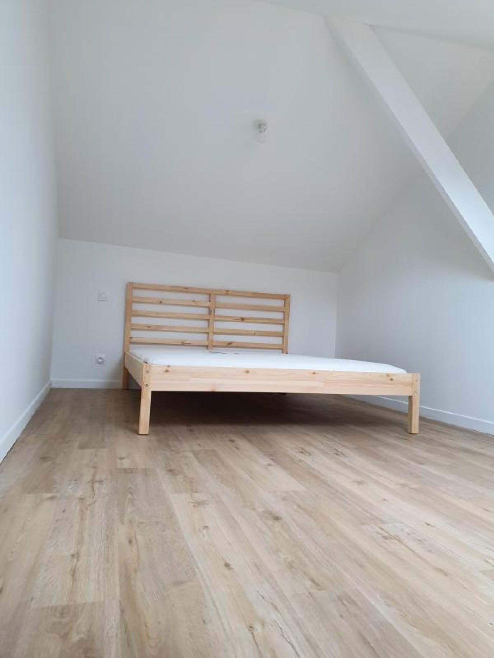 Appartement Rue des Halles à Nantes