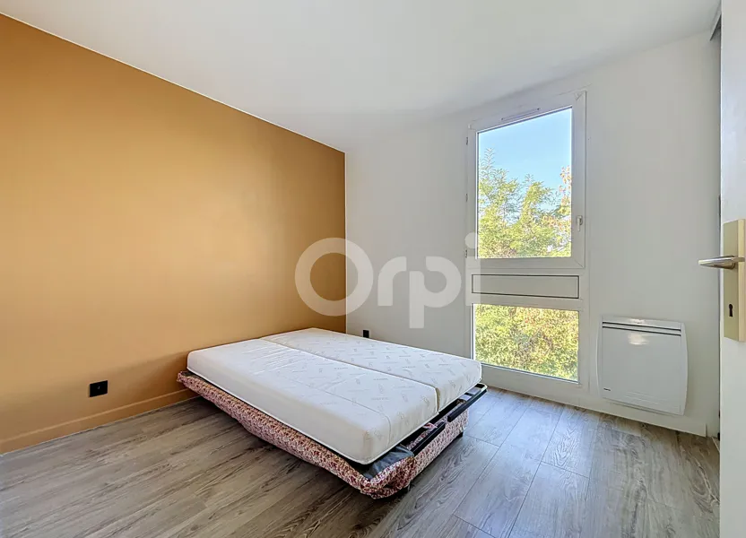 Appartement Rue Molière à Bry-sur-Marne