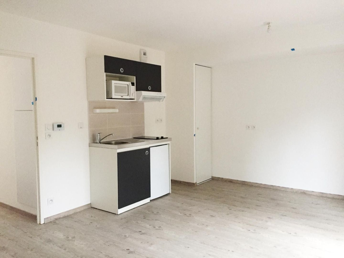 Appartement Promenade de l'Erdre à Nantes