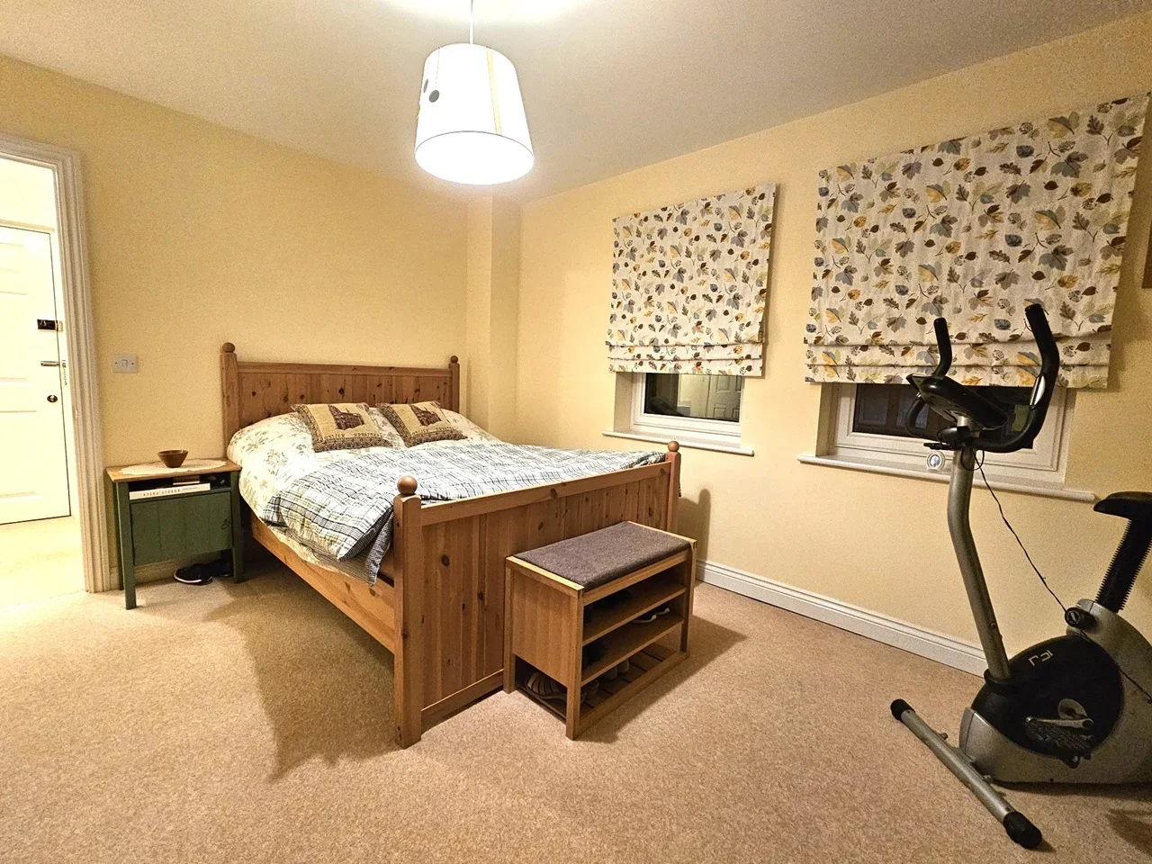 Flat Queripel Close in Tunbridge Wells