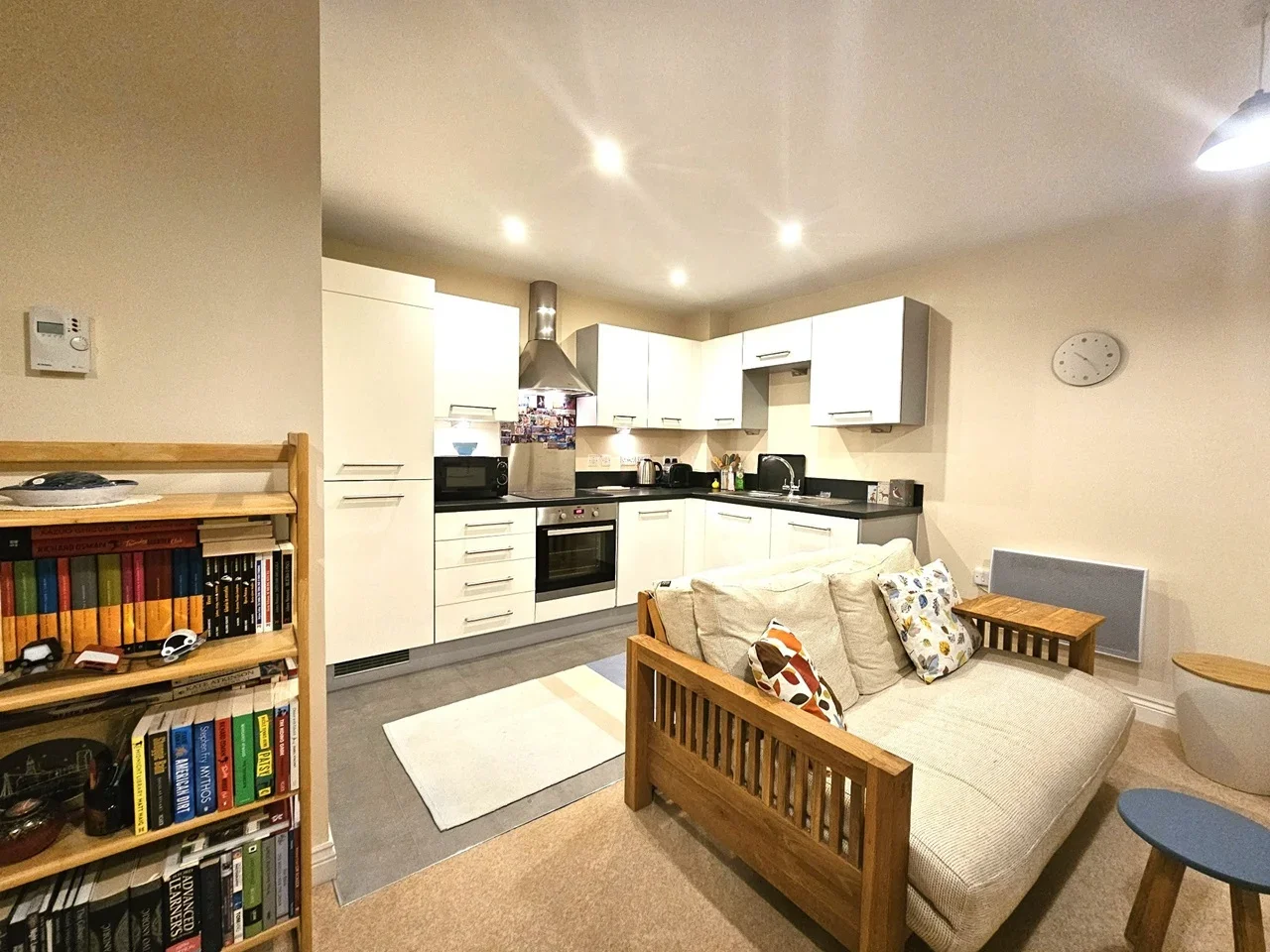 Flat Queripel Close in Tunbridge Wells