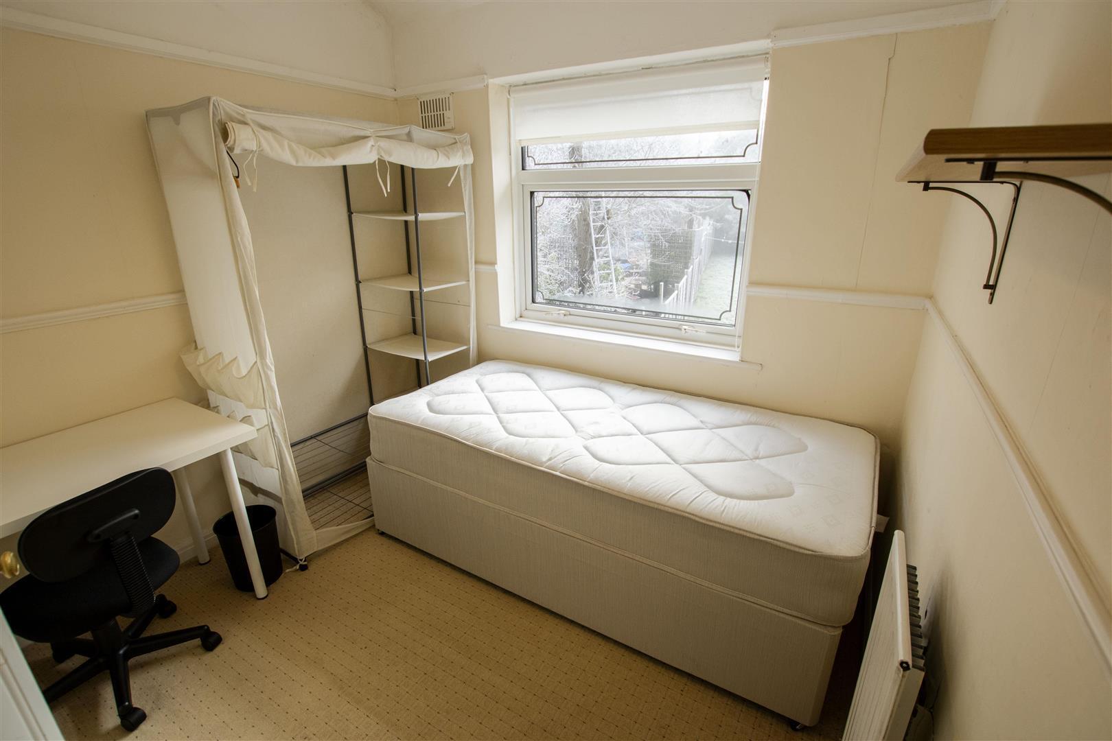 Flat Nately Grove in Birmingham