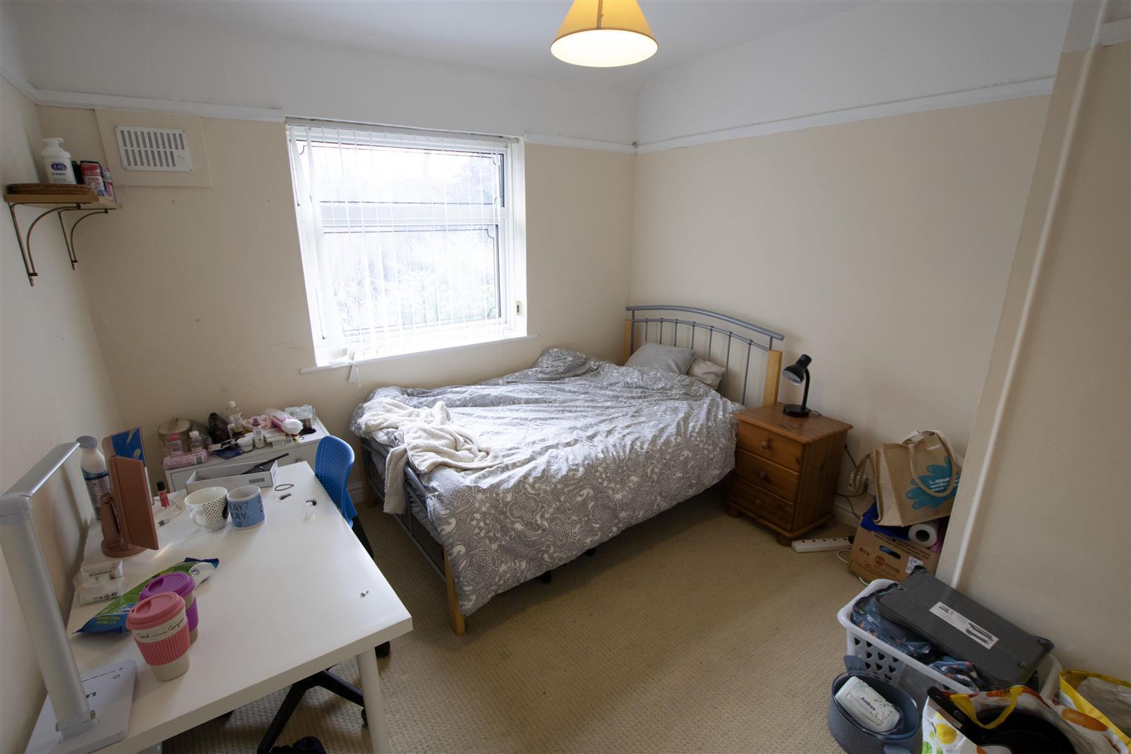 Flat Nately Grove in Birmingham