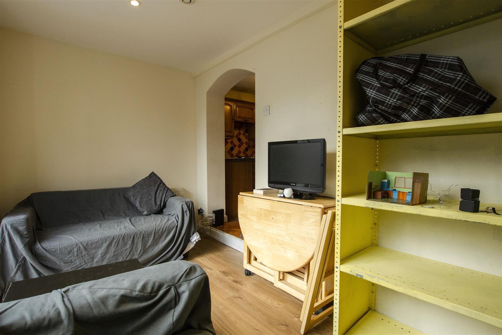 Flat Nately Grove in Birmingham