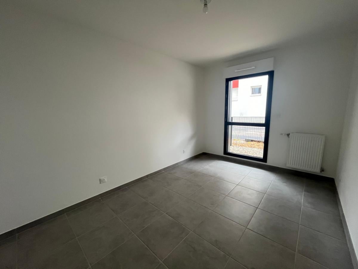 Appartement Rue du Margériaz à Chambéry