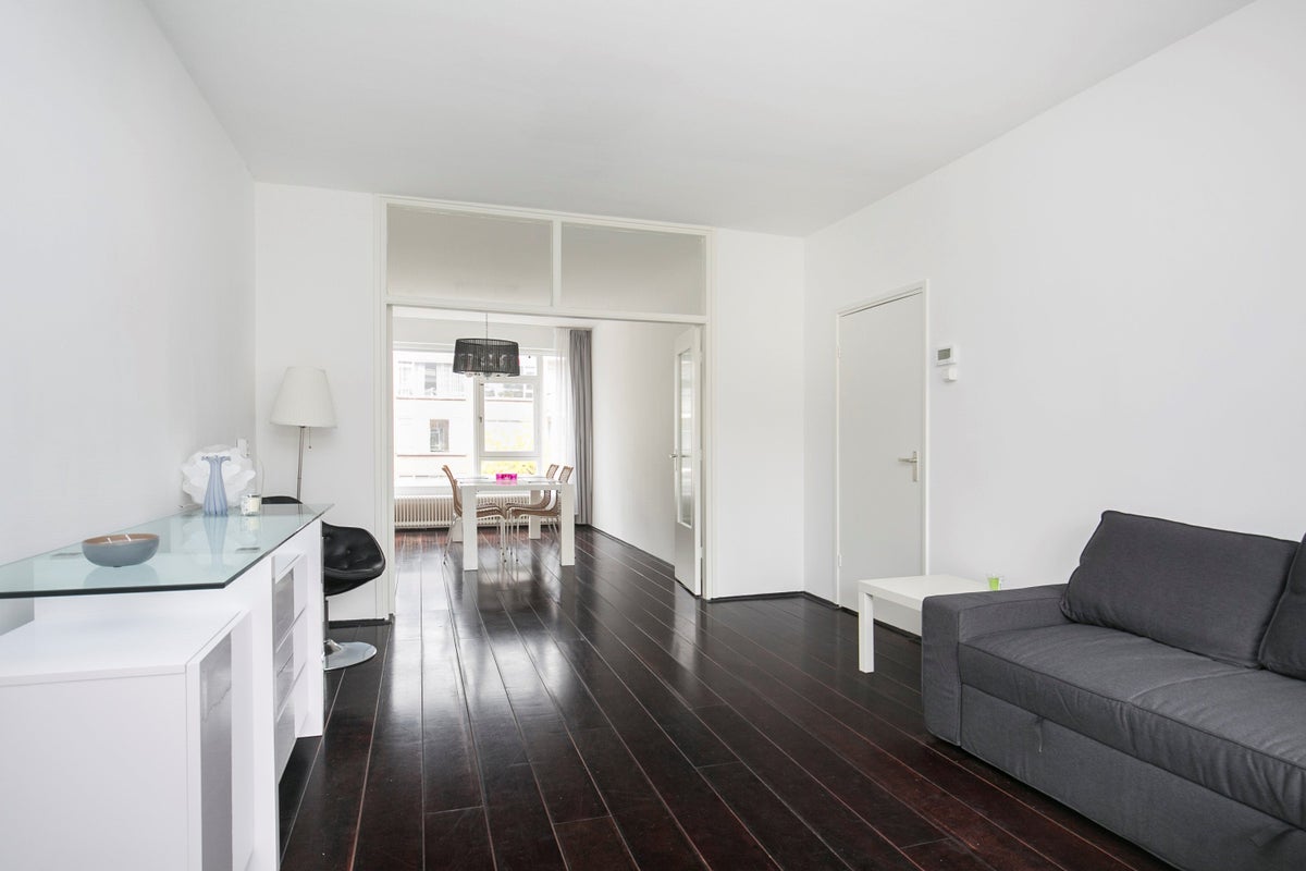 Appartement te huur in Amsterdam – Koxhorn – foto 1