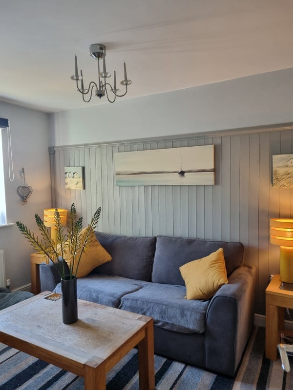 House Swift Close in Blackpool