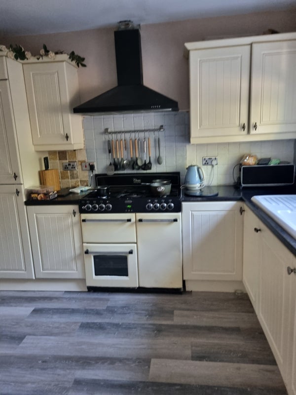 House Swift Close in Blackpool
