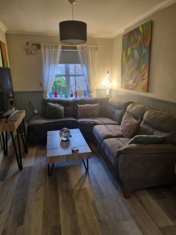 House Swift Close in Blackpool