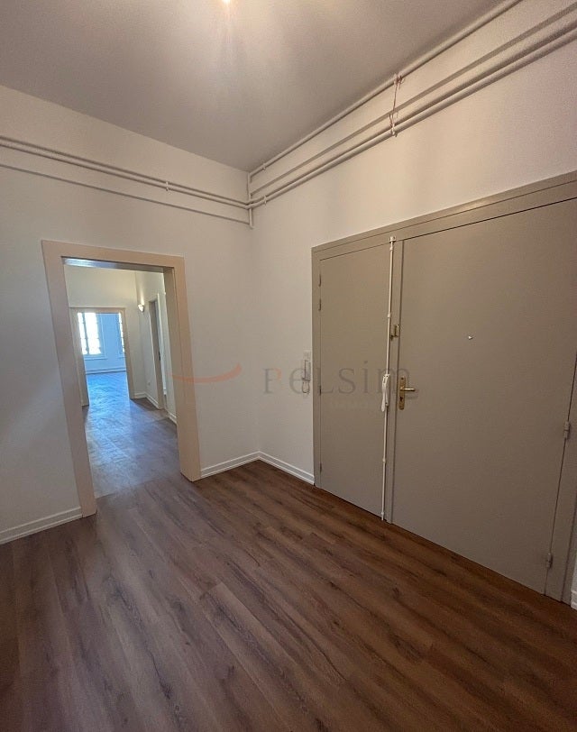 Appartement Rue De Ladoucette à Metz