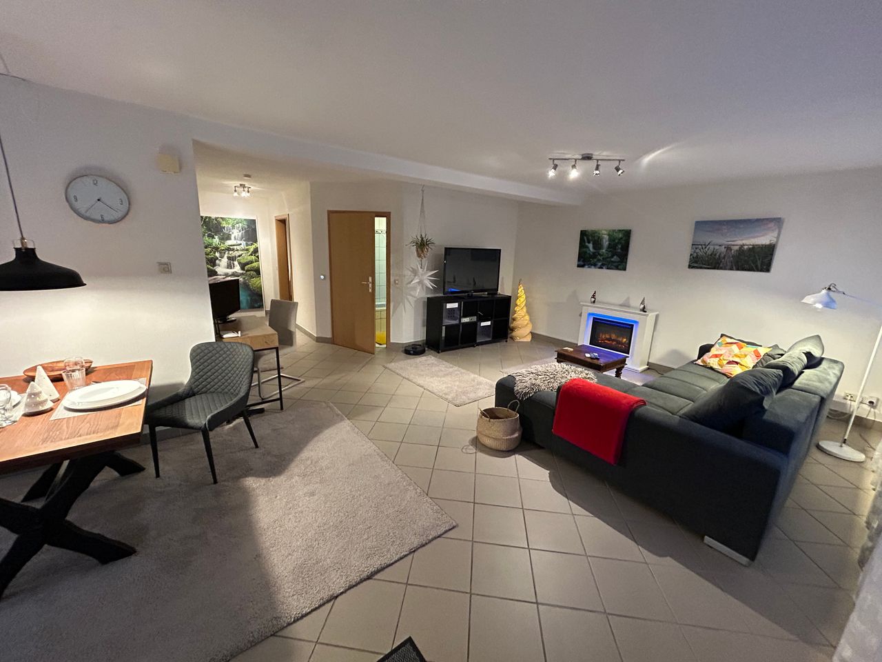 Wohnung Hammeltrogweg in Weinheim