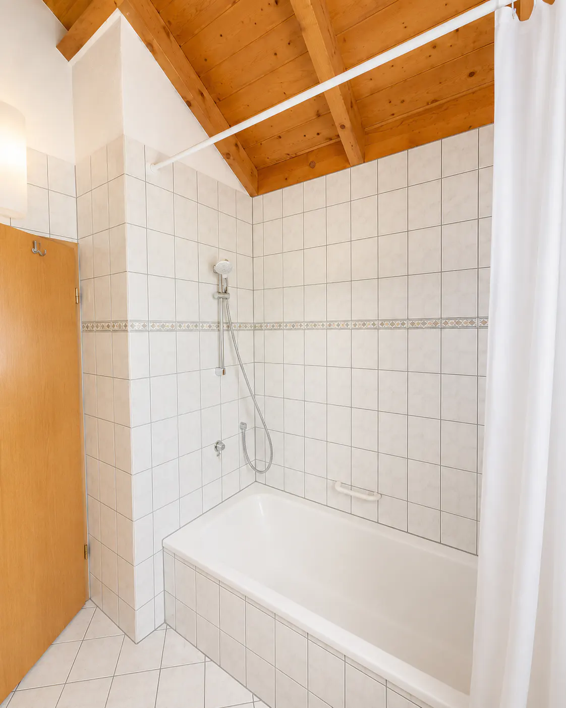 Wohnung Staufenstraße in Albstadt