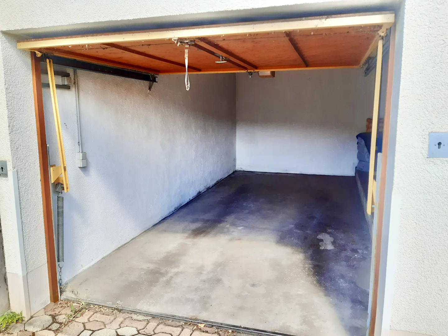 Wohnung Staufenstraße in Albstadt