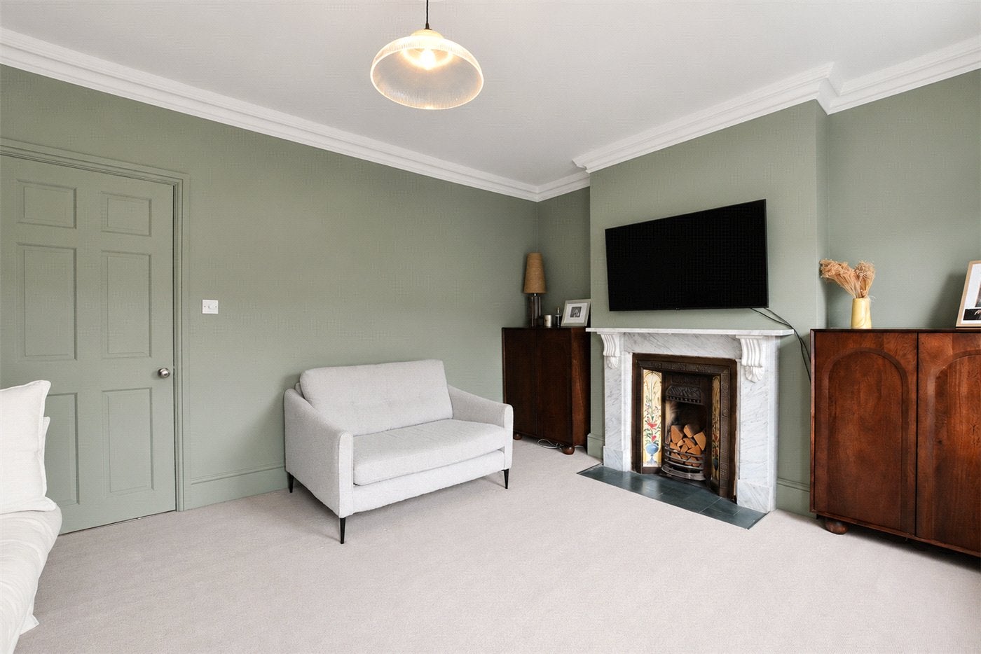 Flat Quentin Road in Greater London