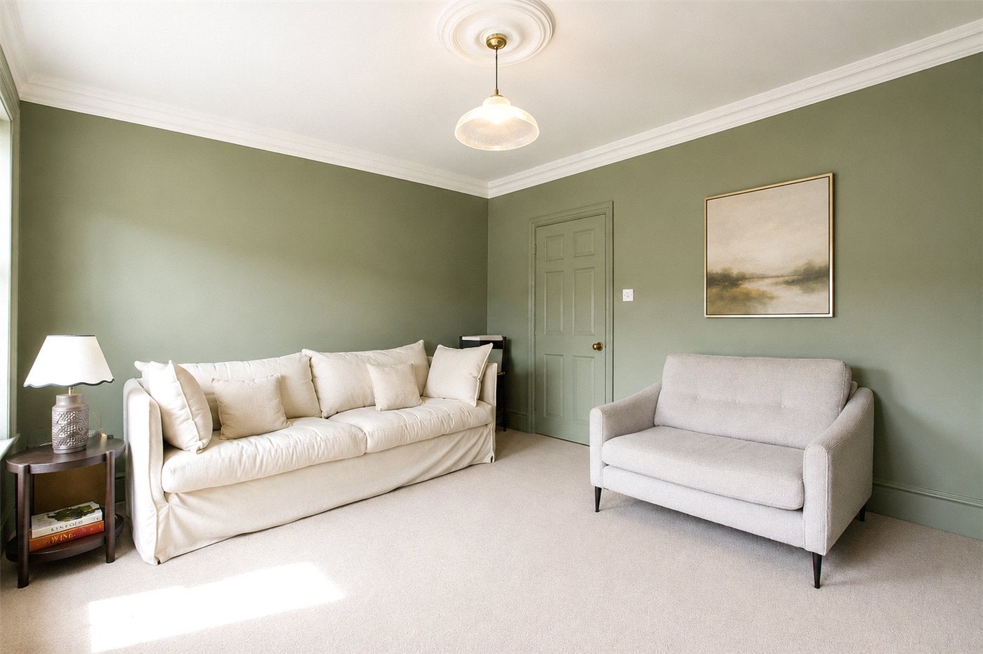 Flat Quentin Road in Greater London