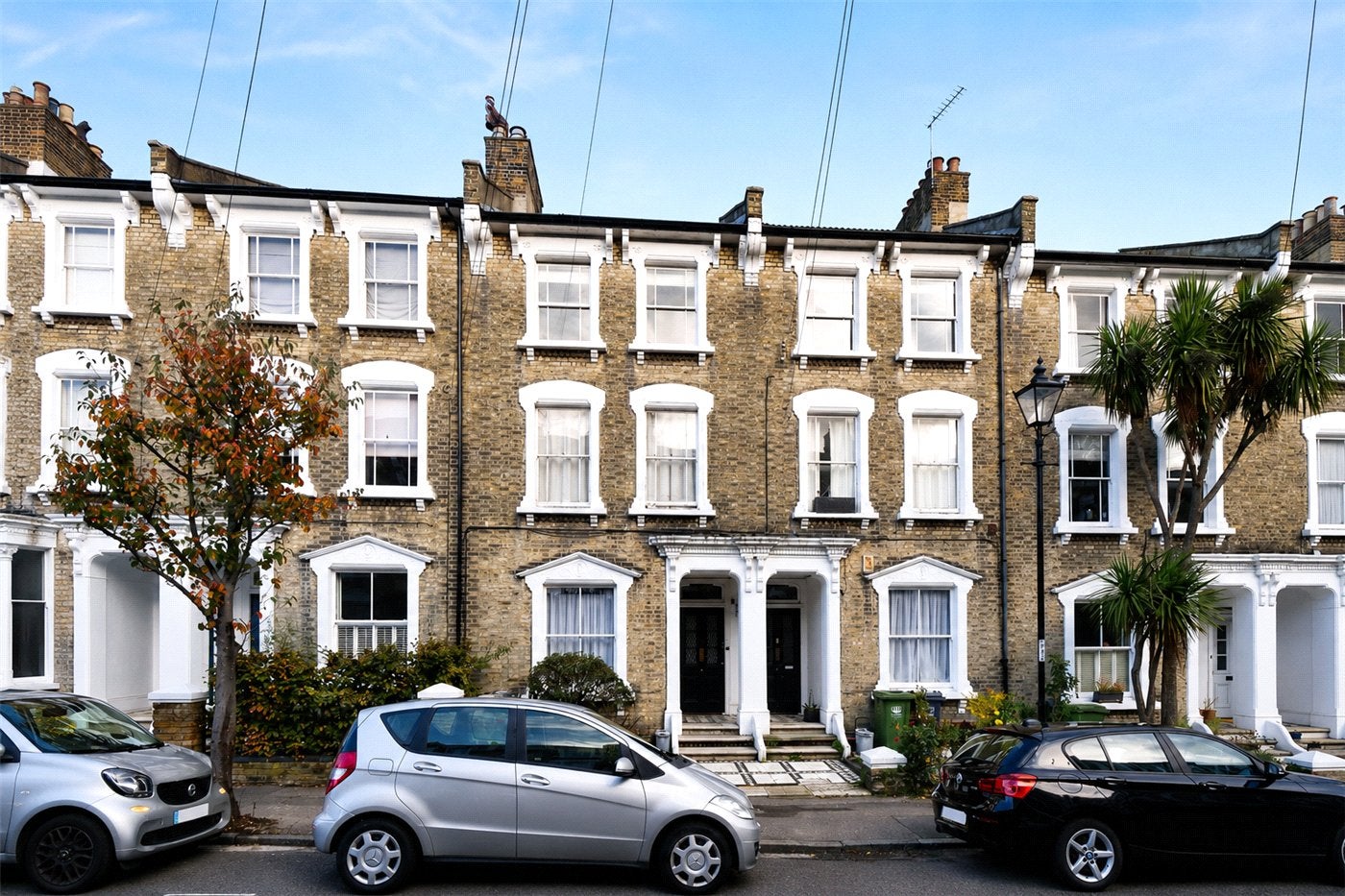 Flat Quentin Road in Greater London