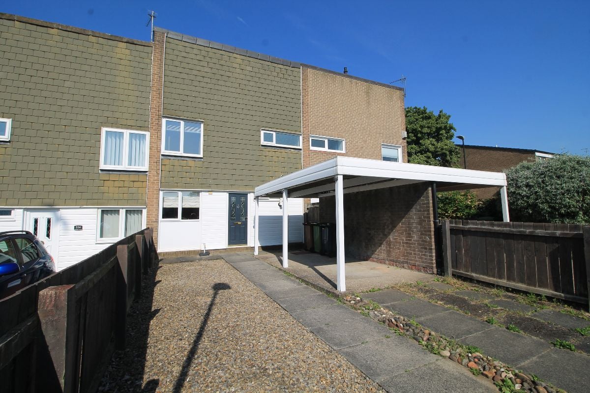 House Willerby Road in Kingston Upon Hull