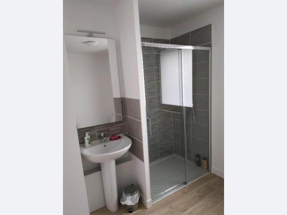 Appartement Rue duffour-dubergier à Bordeaux