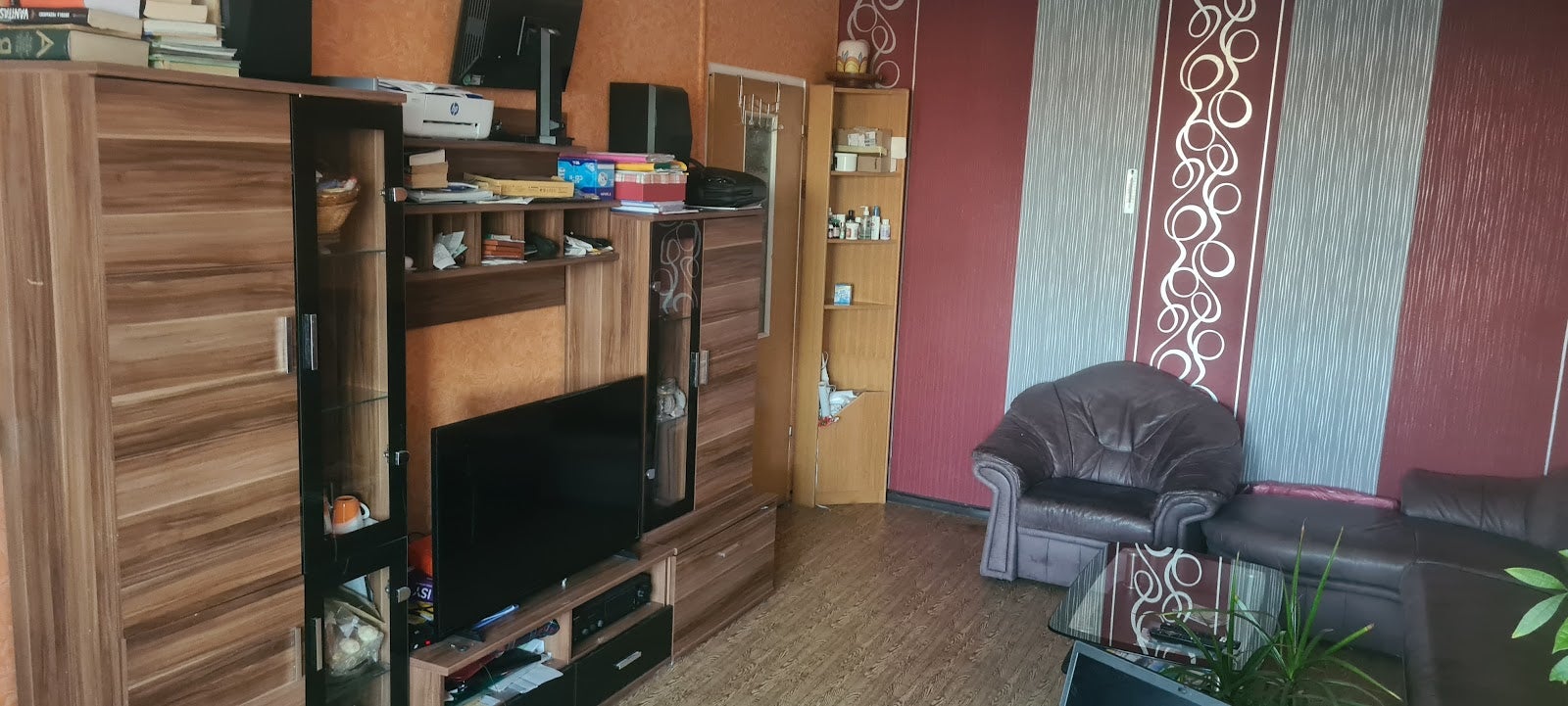 Wohnung Christinenstraße in Brandenburg an der Havel