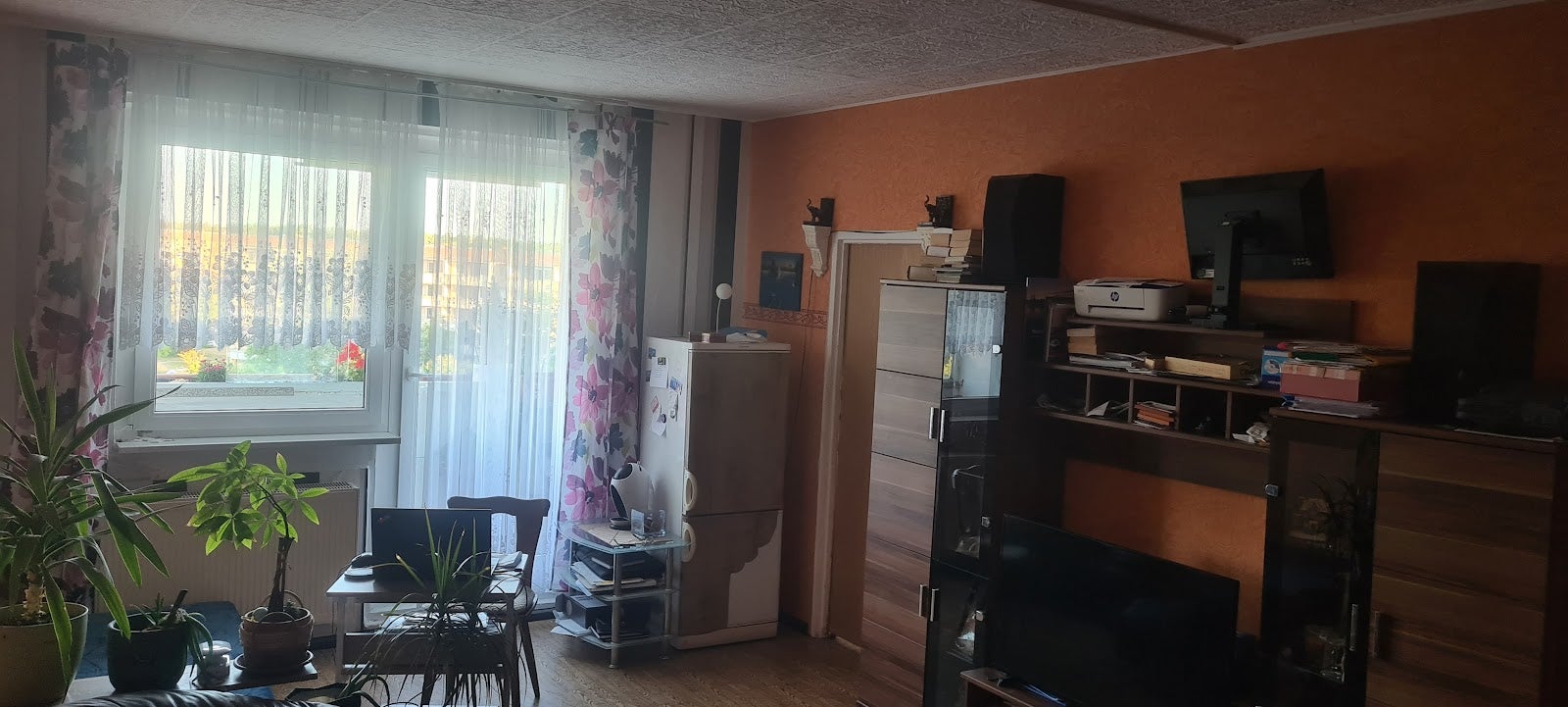 Wohnung Christinenstraße in Brandenburg an der Havel