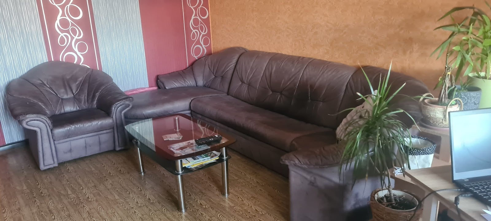 Wohnung Christinenstraße in Brandenburg an der Havel