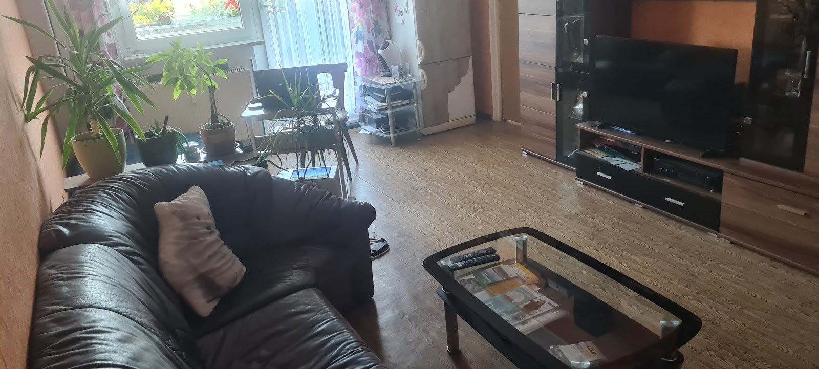 Wohnung Christinenstraße in Brandenburg an der Havel