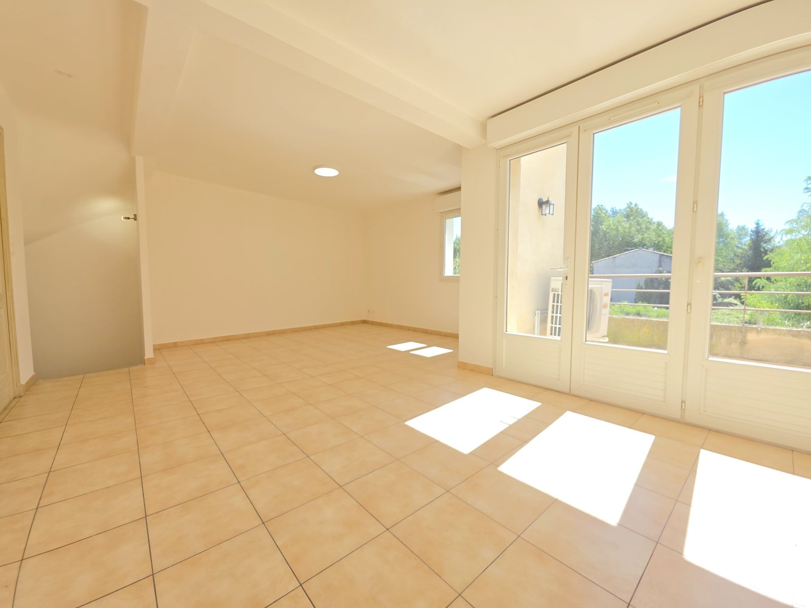 Appartement Chemin du Bois de l'Épine à Bédarrides