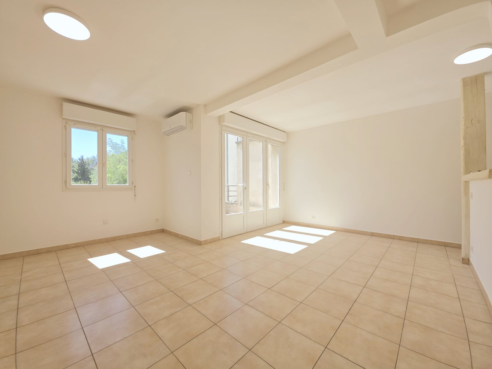 Appartement Chemin du Bois de l'Épine à Bédarrides
