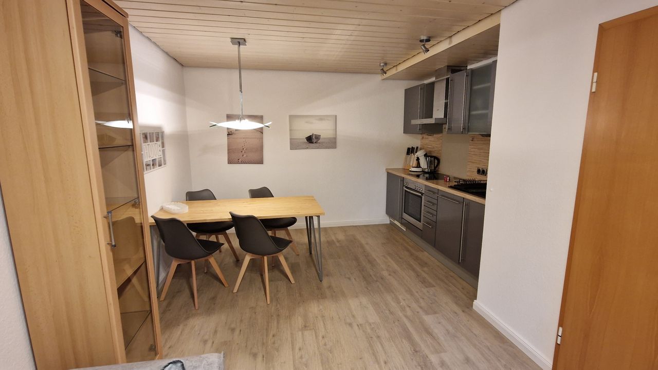 Wohnung Taubergrund in Mannheim