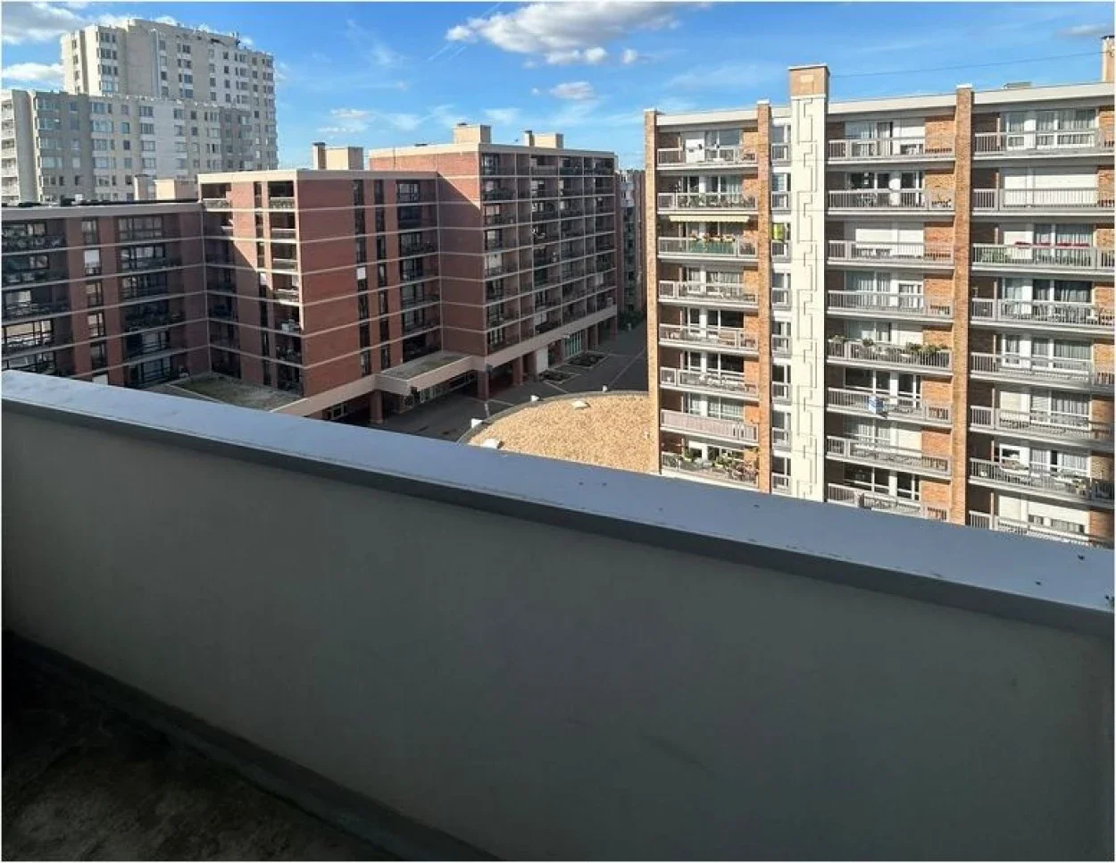 Appartement Rue du Parc à La Madeleine