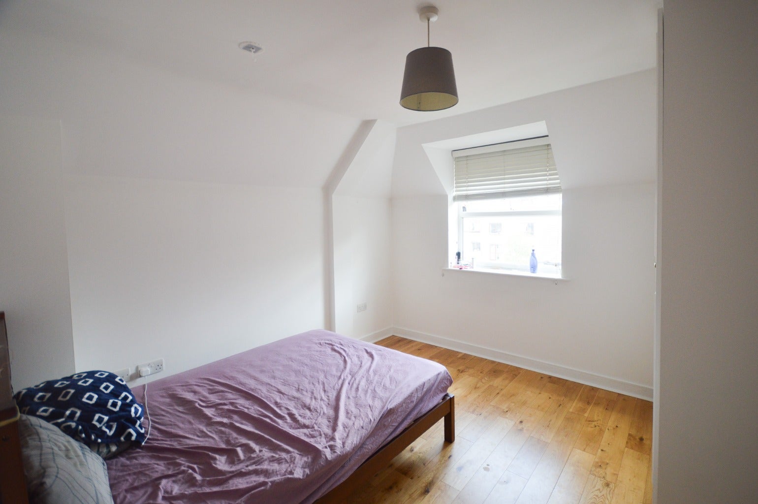 Flat Heron Court in East Hertfordshire
