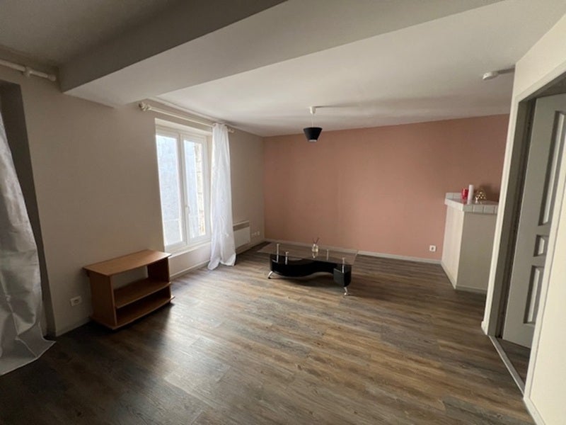 Appartement Rue Jean-Émile Bazin à Aiguillon