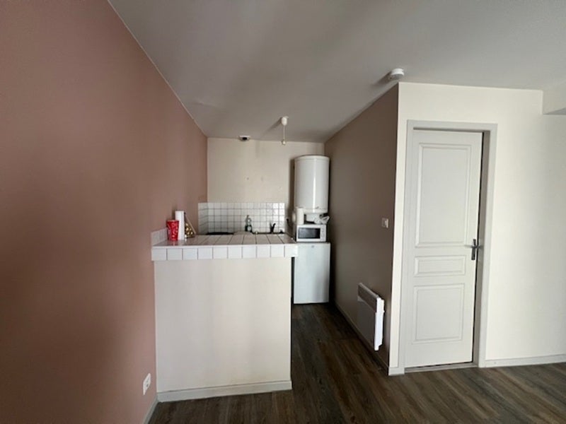 Appartement Rue Jean-Émile Bazin à Aiguillon