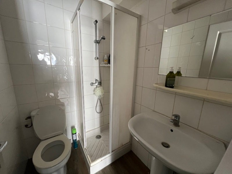 Appartement Rue Jean-Émile Bazin à Aiguillon