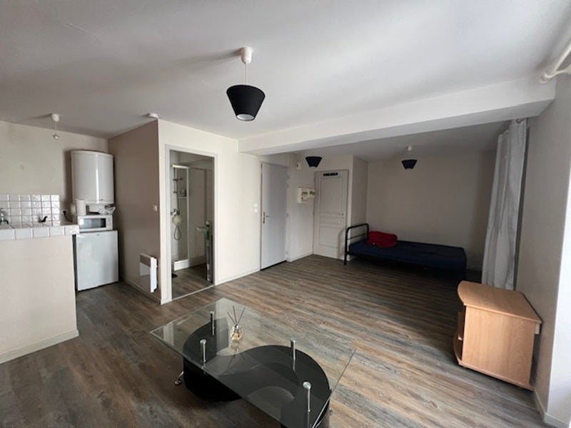 Appartement Rue Jean-Émile Bazin à Aiguillon