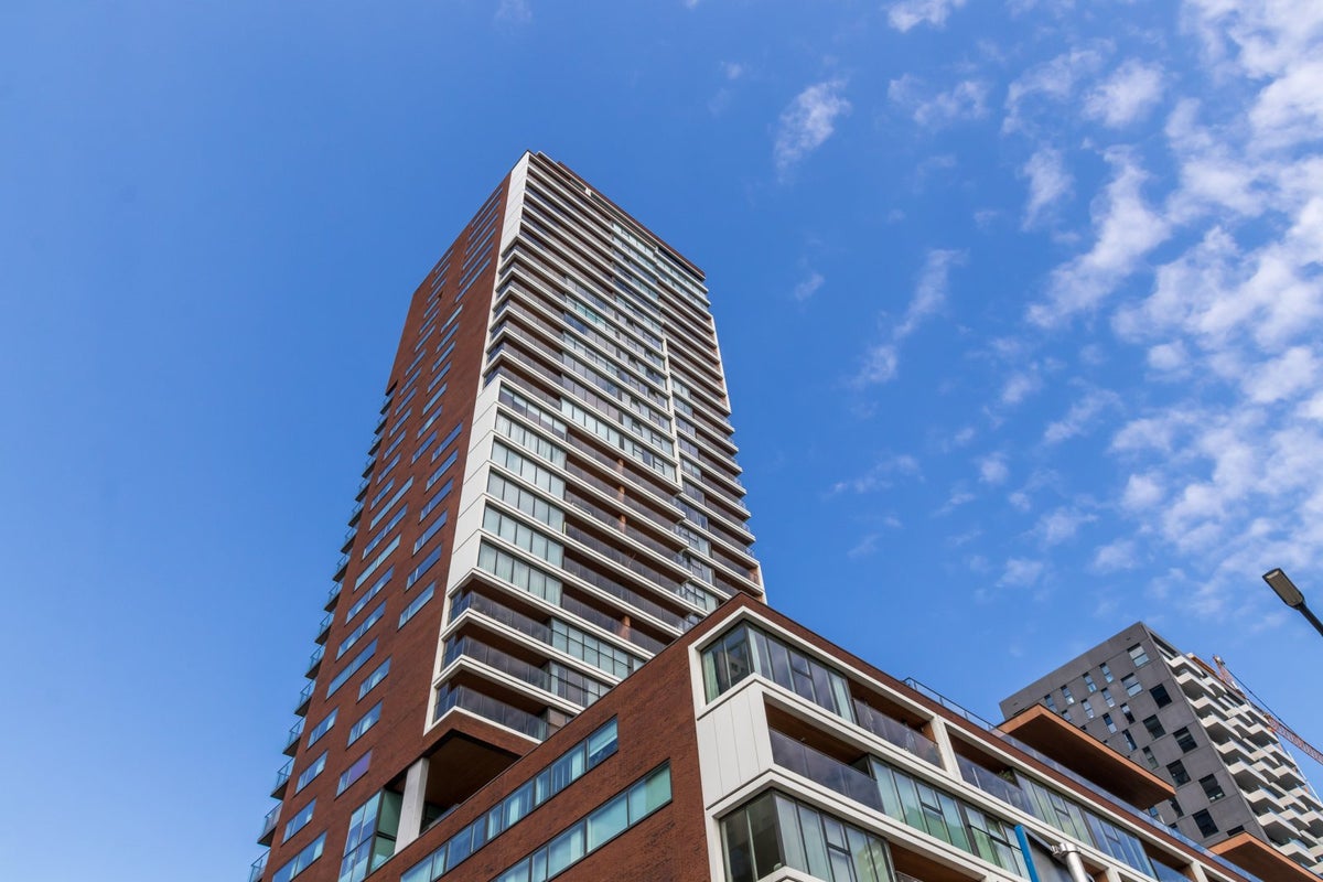 Appartement te huur in Rotterdam – Posthoornstraat – foto 1