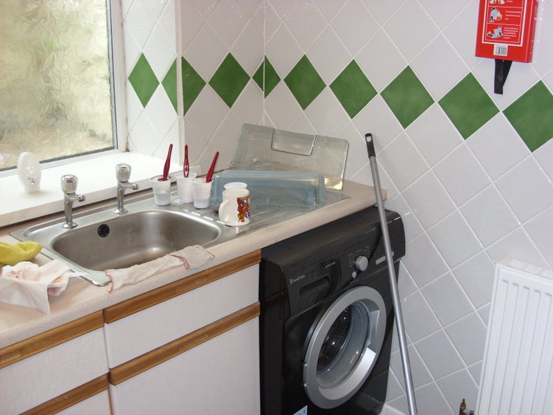 Room Cliff Terrace in Pontypridd